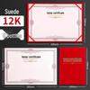 M&G 12K Бархатный Почетный Сертификат (5-Pack)