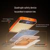 MOMAX 30 Вт Магнитный Беспроводной Power Bank 10000 мАч