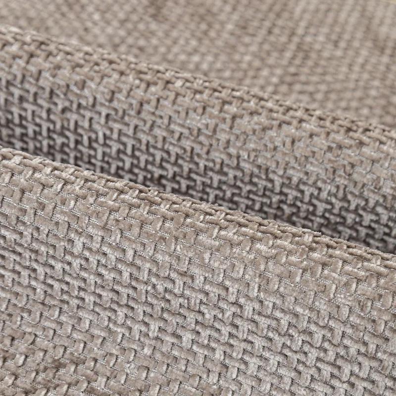 1 шт. Хлопковый и льняной чехол для дивана Four Seasons Universal для гостиной, утолщенный нескользящий чехол для диванной подушки, чехол для мебели от пыли