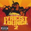 CD VARIOUS - Lyricist Lounge 2 P226131 Rawkus 2000 US Rap & Hip-Hop/R&B Used