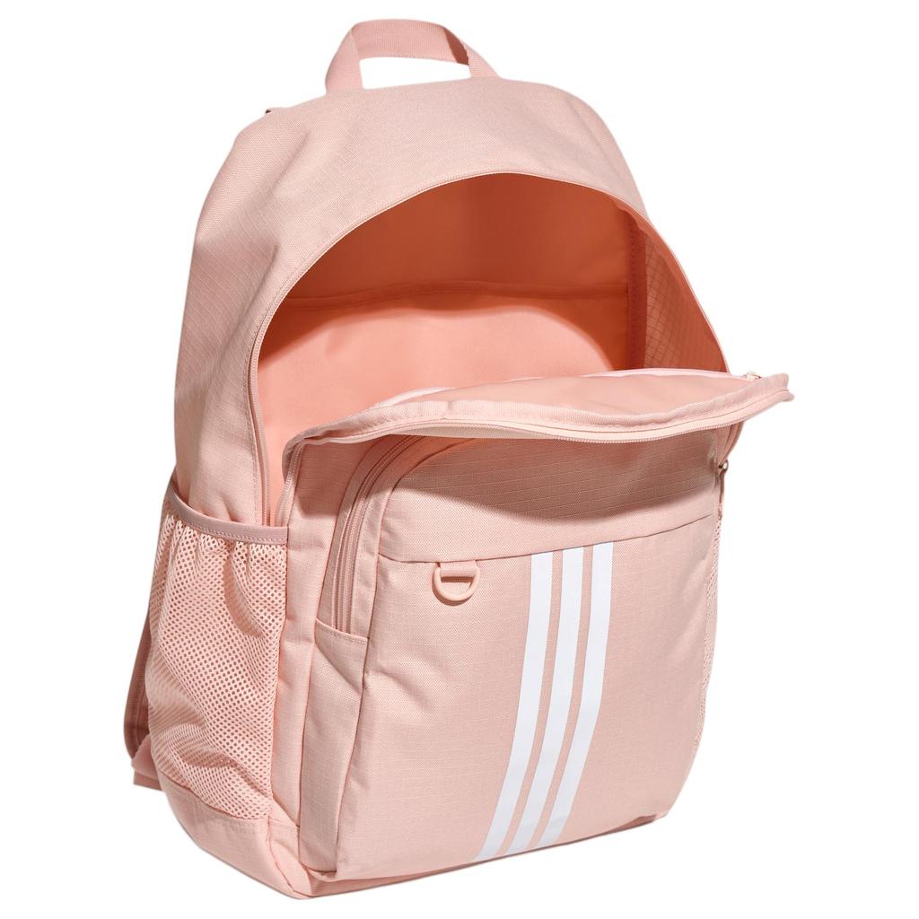 adidas Рюкзак на молнии Унисекс Розовый KX9597