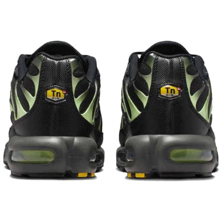Nike Air Max Plus 'Light Liquid Lime' Men's DM0032-035