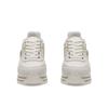 Eva Minge WYL3795-3 White Sneakers