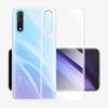 Для vivo V17 NEO Чехол Ультратонкий Силиконовый Мягкий Прозрачный Чехол-накладка Для vivo 1907 Coque Для vivo s1 2019 Fundas vivos1 Чехол