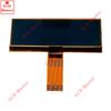 1pcs Car Radio LCD Display Screen for Nissan Qashqai X-Trail Frontier Note Juke Dualis Navara Suzuki Equator Pixel Repair