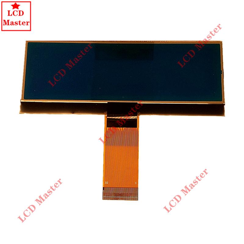 1pcs Car Radio LCD Display Screen for Nissan Qashqai X-Trail Frontier Note Juke Dualis Navara Suzuki Equator Pixel Repair