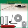 Roborock For Qv35a Qr598 Qr798 Vacuum Cleaner Parts Sweeping Robot Tool Cleaning