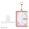 Sanrio Sanrio Characters Photo Holder Green 896179 (Enjoy Idol)
