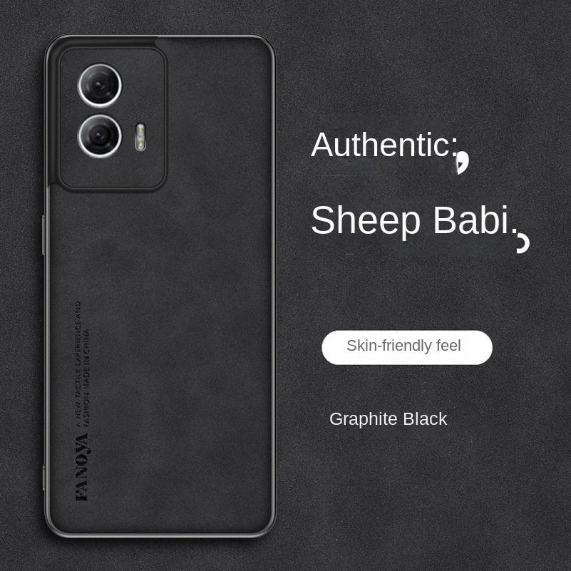 Роскошный кожаный противоударный чехол для Moto Edge 50 G85 G34 G04 G24 G54 G14 G84 Moto 40 Neo 30 Ultra Защитный чехол Магнитный текстурированный легкий чехол