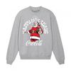 Толстовка Coca-Cola Unisex Adult Happy Holidays
