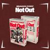 Dragon Pony - 2nd Mini EP [Not Out] (NEMO) - Release Date  2025-03-19