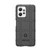 For Funda Xiaomi Redmi Note 12 4G Case Xiaomi Redmi Note 12S 12 Pro Plus 5G Cover Shockproof Rugged Shield TPU Phone Back Cover
