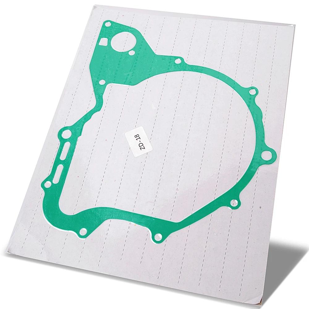 Motorcycle Magneto Stator Rectifier Gasket Set For Yamaha XV500 Virago 500 1998 XV535 Virago 535 1997-2003
