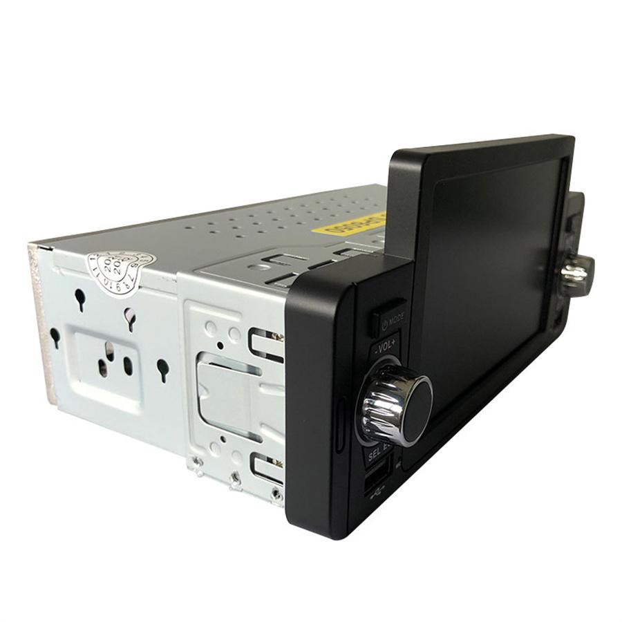 5" Сенсорный экран Автомагнитола Стерео /Bluetooth MP5-плеер FM USB В приборную панель