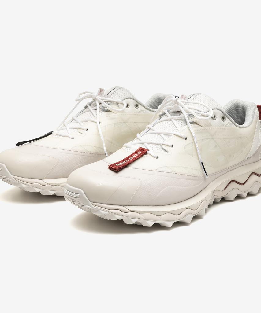 Mizuno [Mizuno X Goopimade] Wave Mujin Tl - Nimbus Cloud:Белоснежка:Музыка ветра / D1Gd252301
