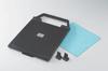 Luang Cubic 3D Mirror Mirror, Tri-fold