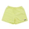Шорты Patagonia Baggies PHGN Размер 57022 M's 5, 5-дюймовые, (ФОСФОРНЫЙ ЗЕЛЕНЫЙ), Л,