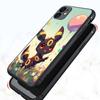 Чехол CT57 Pokemon для OPPO Reno 8 6 5 4 Pro Find X3 A17 A31 A38 A40 A53 A54 A55 A74 A76 A78 A77 A80 A94 A95 A96 Lite, черный чехол для дивана