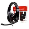 Gembird MHS-U-001 USB Headphones | Wired | 24-Month Warranty