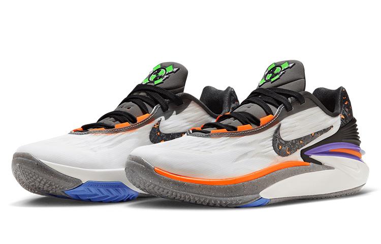 Nike Air Zoom GT Cut 2 EP 'Catching Fire' FN8890-101