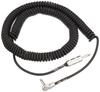 Fender Hendrix Voodoo Black Child™ Cable,