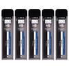 Tombow Mechanical Pencil Lead 'Monograph MG', 0.3mm, HB, 5-Pack, R3-MGHB01-5P