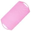 Exfoliating Rubbing Bath Towel Washcloth Elastic Shower Body Scrub Cleaning Massage Bath Towel Strap Body Washing Clean Towel