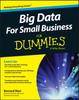 The Big Data For Small Business For Dummies Book