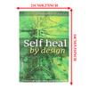 Self Heal By Design  Sustain Me  Natural Remedies By Barbara O'neill Guide Book In English Paperback