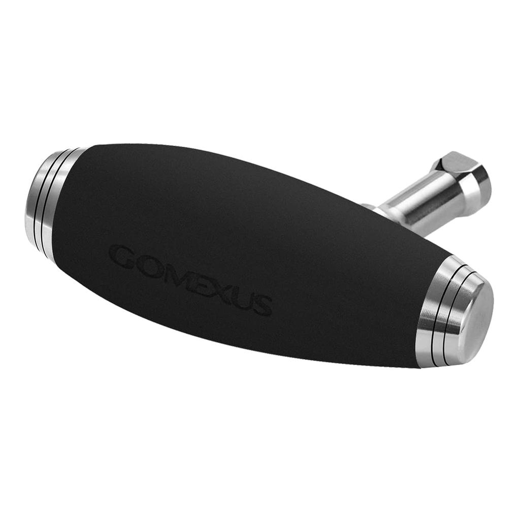Gomexus Knob Power Handle Knob Gomexus Handle Knob TEV Shimano b EVA Ocea Jigger Torium Ocea Conquest 85mm