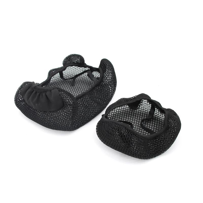 for HONDA NT1100 Accessories Air Flow Seat Cover NT 1100 Motorcycle Seat Protection Cushion NT 1100 NT1100 Parts 2022 2023