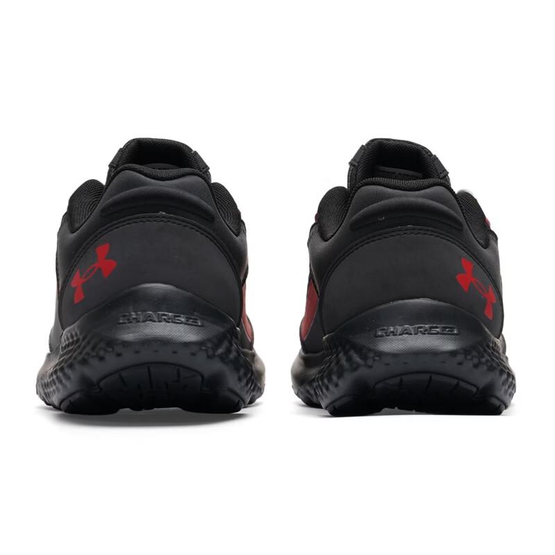 Under Armour Дышащие Легкие Низкие Спортивные Повседневные Кроссовки