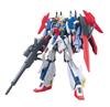 HGBF Lightning Z Gundam Build Fighters 1/144 (Gundam Try)