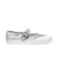 [Vans] Mary Jane - Satin Silver (VN000CRRSLV1)