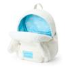 Boa Backpack Cinnamoroll 175692 [Sanrio] Face-shaped (cheeks Puffy)