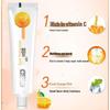 Saky Vitamin C Toothpaste