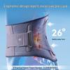 JD Zao Medical Grade Lumbar Support Belt