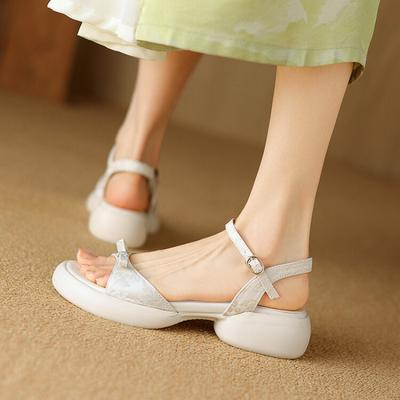 Женская обувь – Сандалии