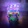 Cat Ears LED Headbands Party Light Flashing Blinking Party Glow Wear Hair Festival Hair Accessories Christmas Halloween Navidad CDN