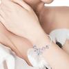 Pandora Exquisite Cute Bracelet Women bracelets ZT0358
