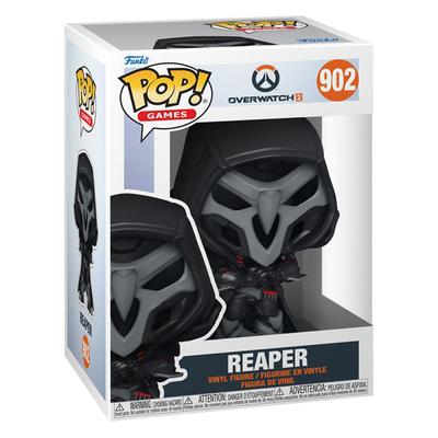 Overwatch 2 Рипер Поп! винил