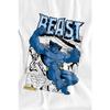 Marvel Mens X-Men Beast Comic T-Shirt