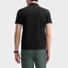 FILA Polo Shirt Men's Jet Black BK F11M522109F-BK