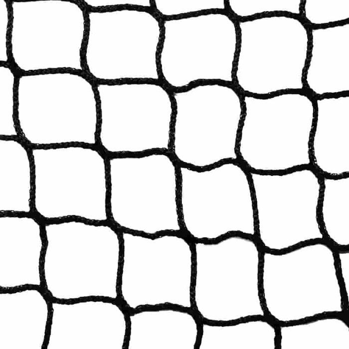 Knotless Cover Net Without Elastic Cord 1.70 M X 2.50 M