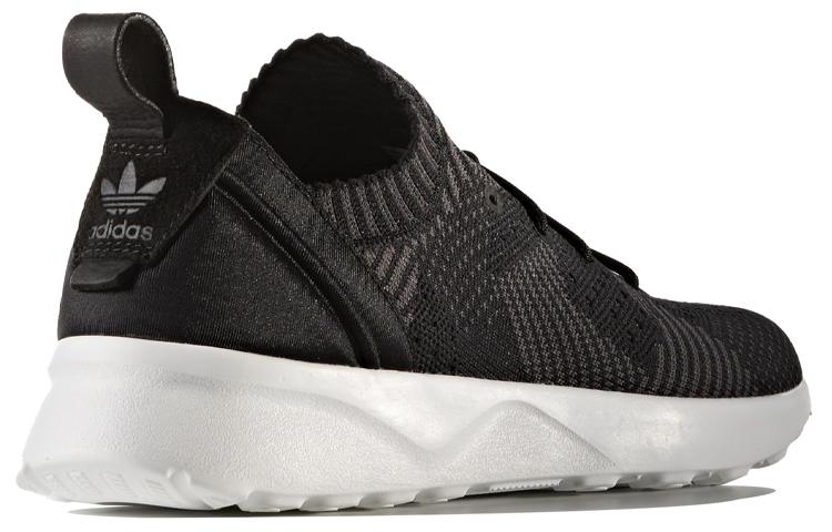 adidas Originals Zx Flux Adv 'Черно-белый' Женские BB2305