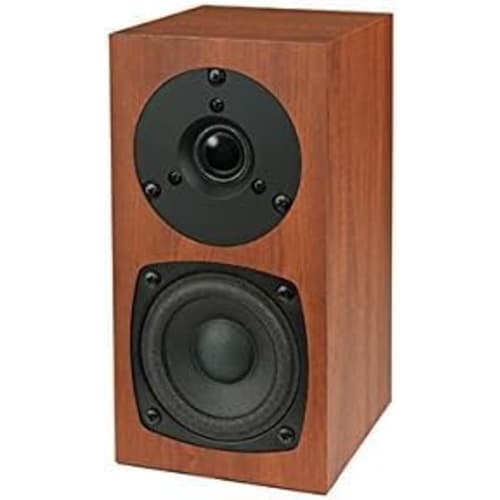 FOSTEX Kansupi Speaker System, High-Resolution Compatible, P802-S