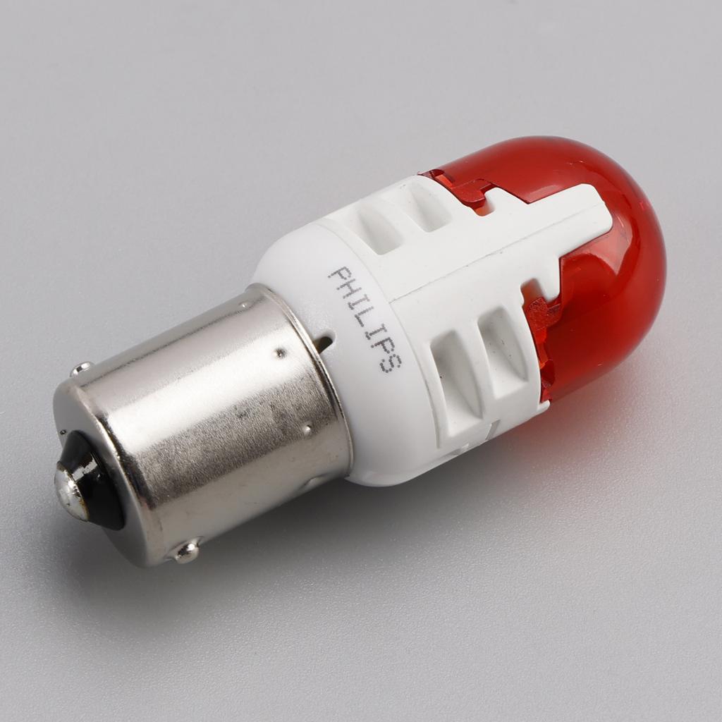 Автомобильный светодиодный фонарь LED-RED Ultinon Pro6000 P21W 11498RU60 для Philip