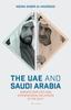 Книга The UAE and Saudi Arabia : Border Disputes and International Relations In the Gulf