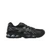 Gel-kayano 14 Black Pure Silver