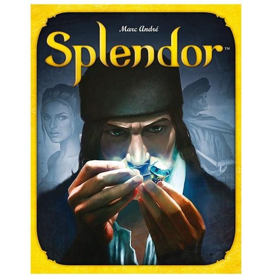 SPACECOWBOY Splendor Настольная игра Подарок ученику начальной школы, популярная корейская игра